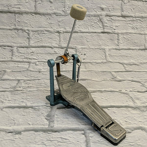 Vintage 1960s Slingerland Belt Drive Kick Pedal