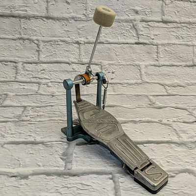 Vintage 1960s Slingerland Belt Drive Kick Pedal