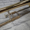 Eastman ETB310 Bb Trombone ETB310 - 10858281
