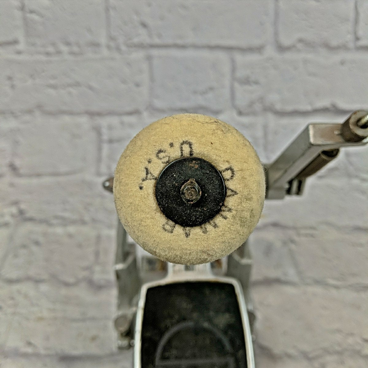 Unknown Single Kick Pedal