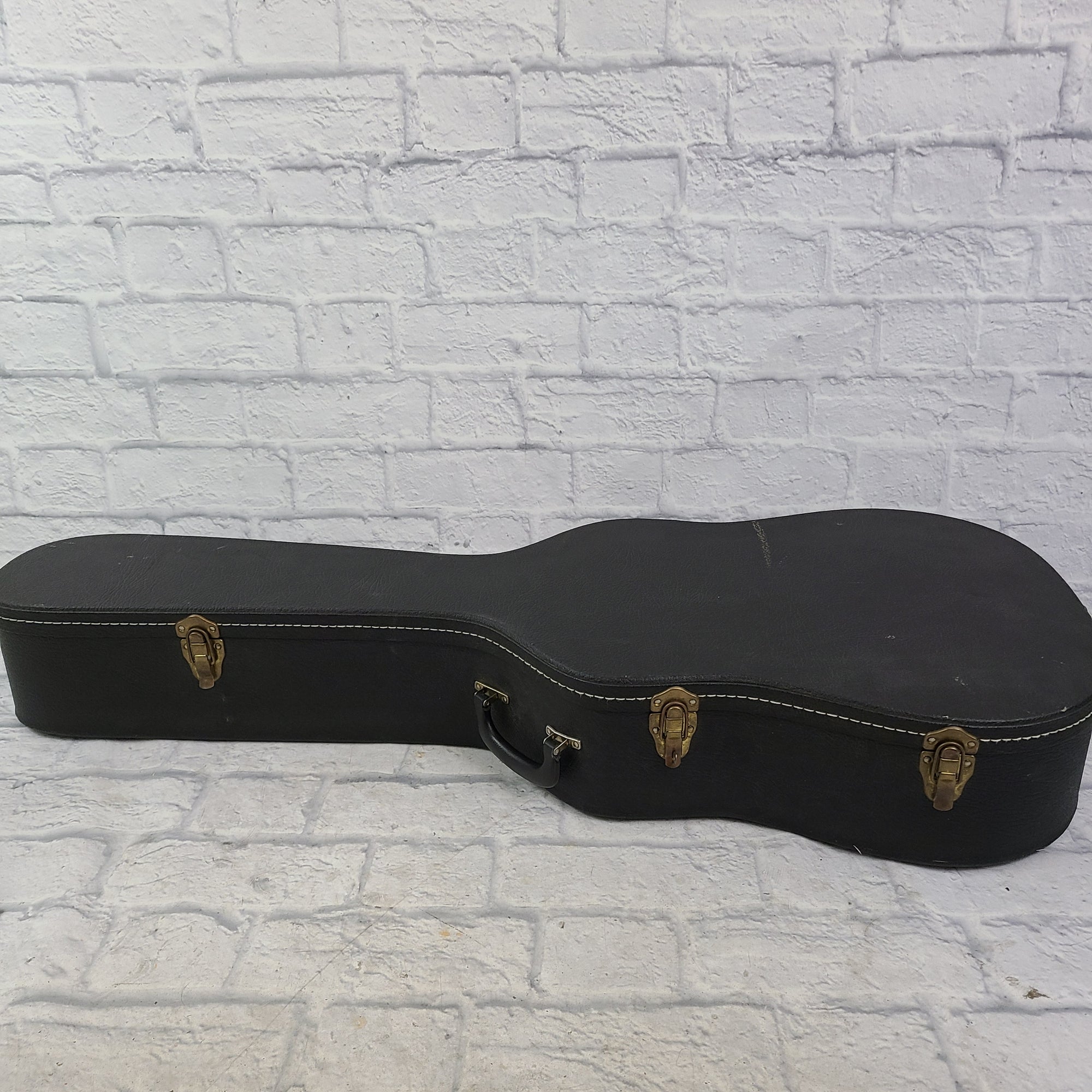 TKL Dreadnaught Acoustic Hard Case