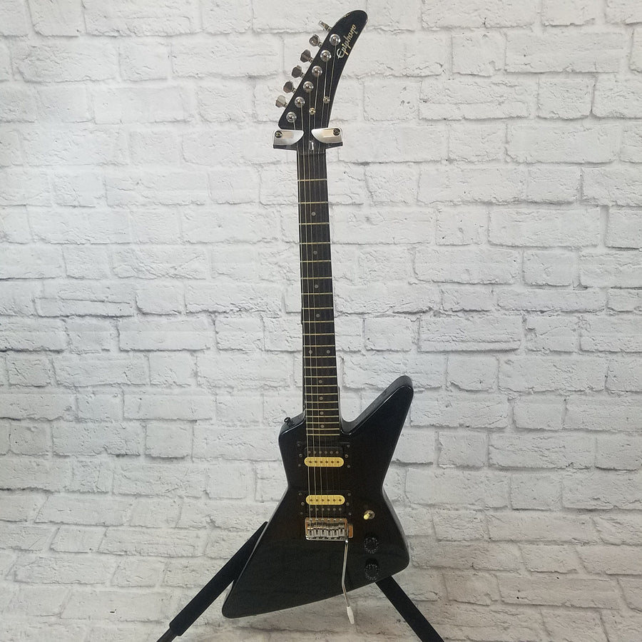 Epiphone Explorer with Trem