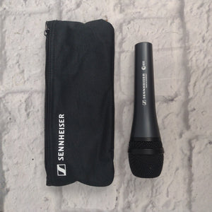 Sennheiser E835 Dynamic Microphone