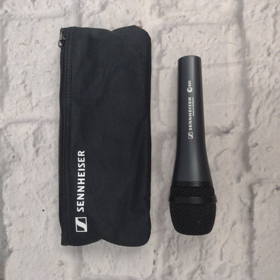 Sennheiser E835 Dynamic Microphone