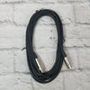 Generic XC-20 20ft LO-Z Mic Cable