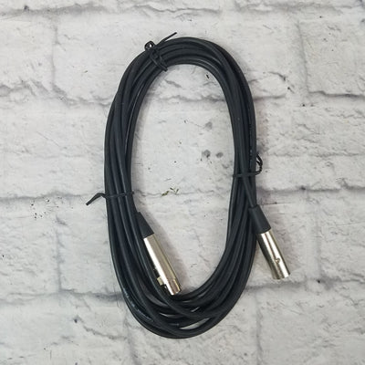 Generic XC-20 20ft LO-Z Mic Cable