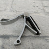 First Act Silver Clamp Style Capo