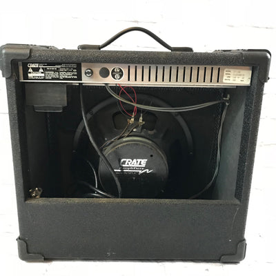 Crate GX-120 Guitar Combo