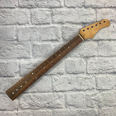 Unknown Electric Guitar Neck
