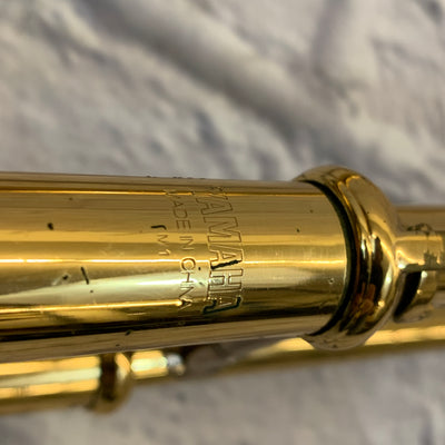 Yamaha M1 Trombone