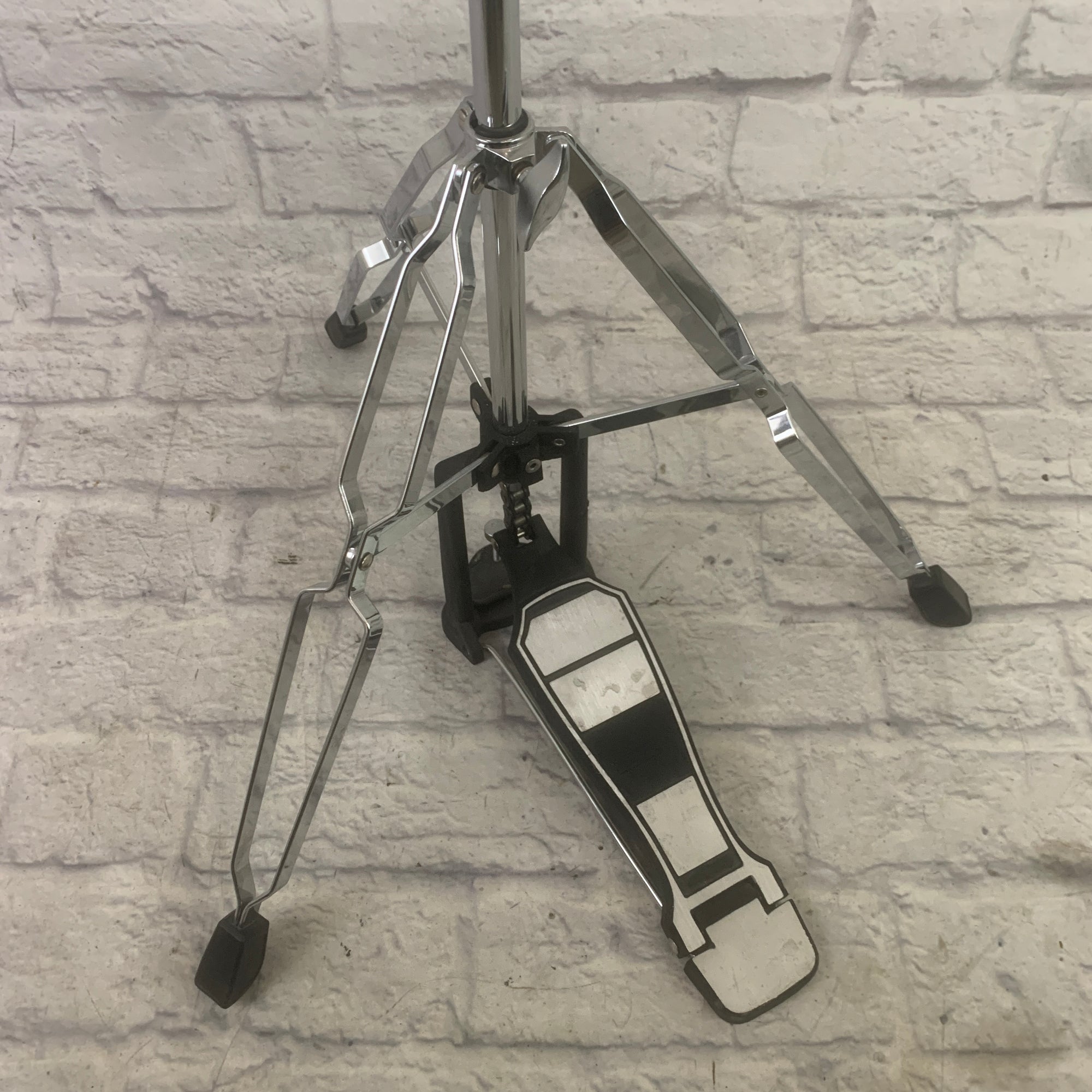 Unknown Hi Hat Stand Drum Stand