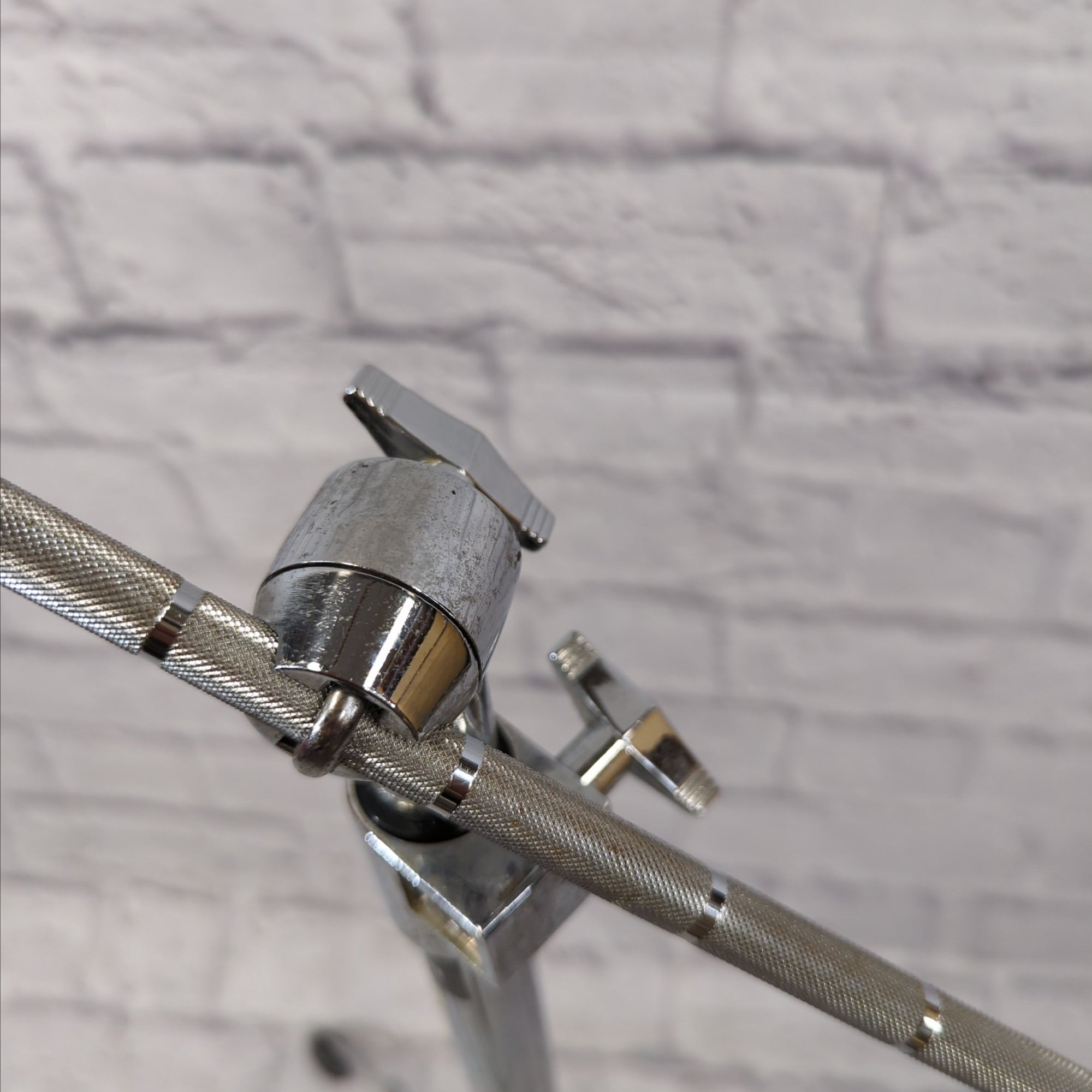 SP Sound Percussion Boom Cymbal Stand