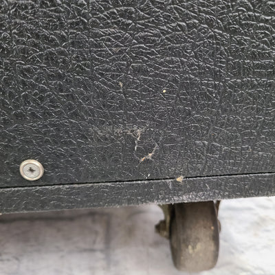 Marshall 1960B Straight (JCM900) 4x12 Guitar Cab