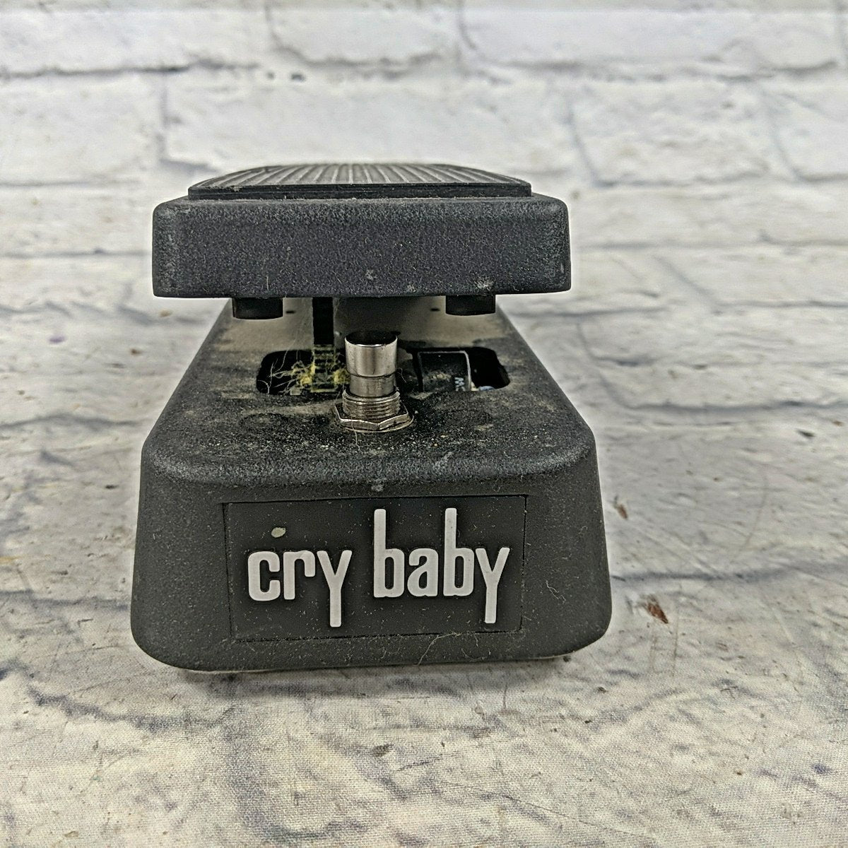 Dunlop GCB95 Cry Baby Wah Pedal