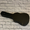 Seagull Acoustic Guitar Hard Shell Case