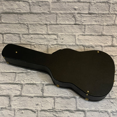 Seagull Acoustic Guitar Hard Shell Case