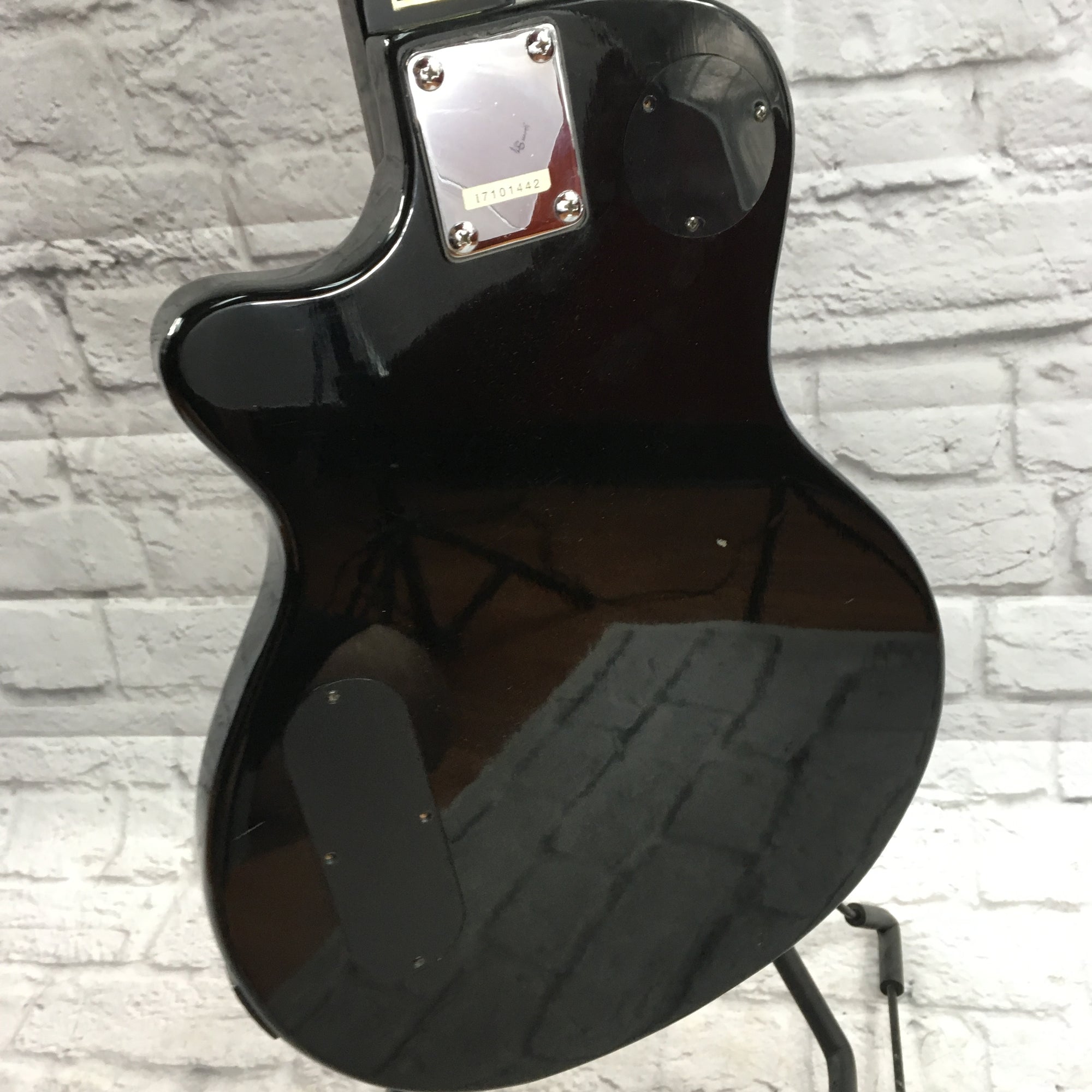 Lyon LG - 4/TS Electric Guitar - Evolution Music