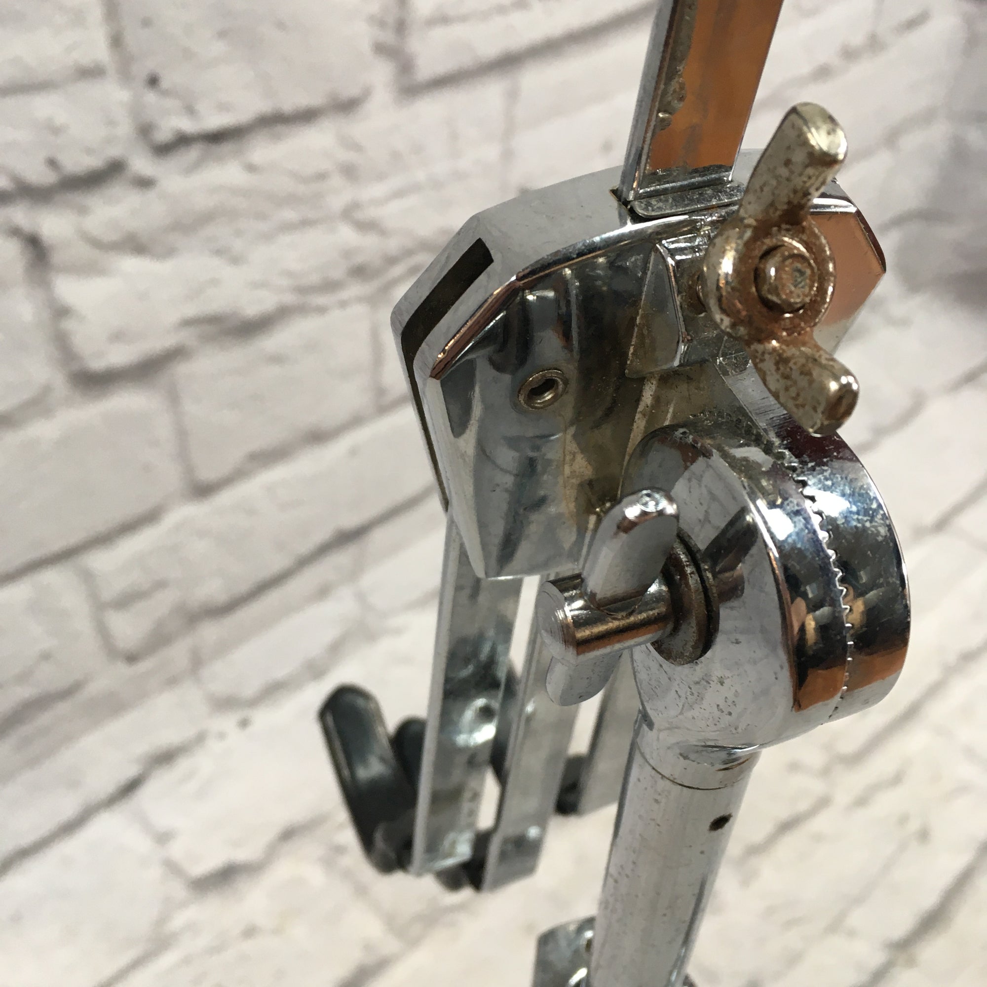 Unknown Single Braced Snare Stand
