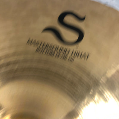 Zildjian 14 S Mastersound Bottom Hi Hat