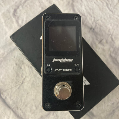 Tom Sline AT-07 Tuner Pedal