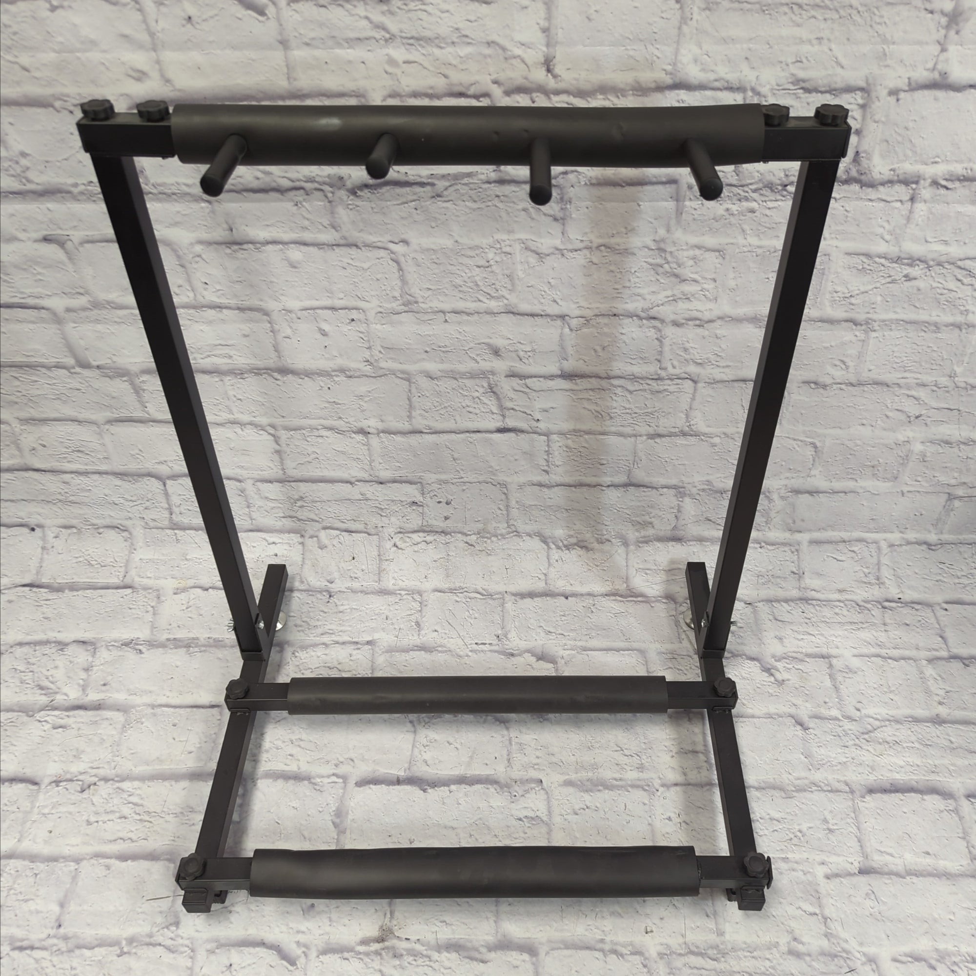 Unknown 3 Guitar Rack Stand