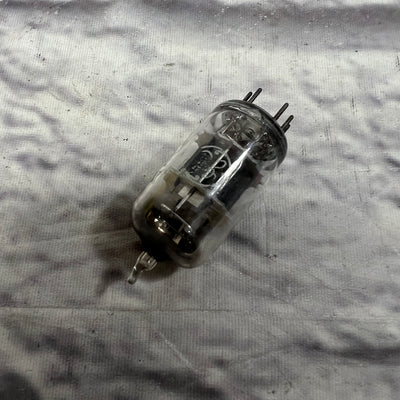 General Electric 12AY7 Amplifier Tube