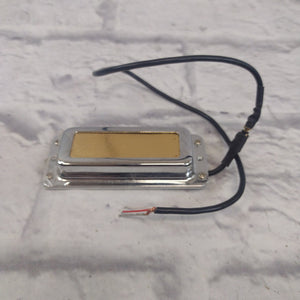 GFS KPM15 Foil Humbucker with Quickconnect