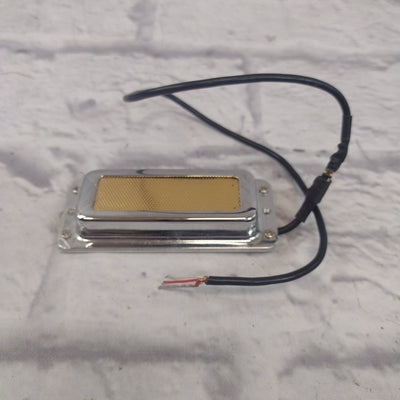 GFS KPM15 Foil Humbucker with Quickconnect