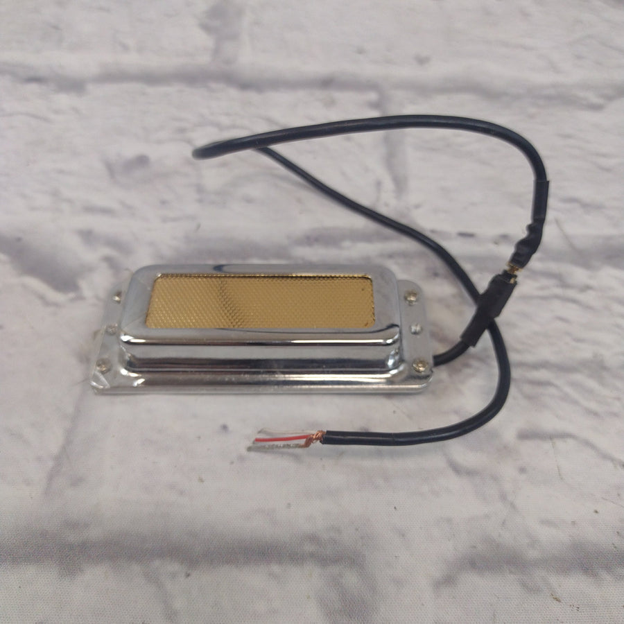 GFS KPM15 Foil Humbucker with Quickconnect
