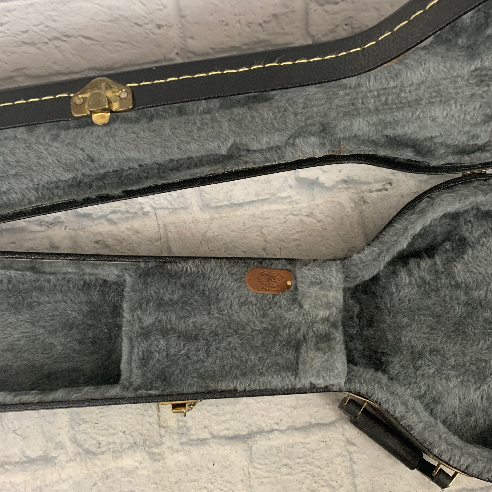 TKL Epiphone SG Hardshell Case