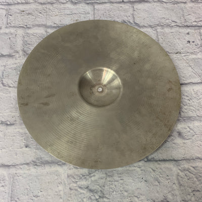 Ludwig Paiste 15 Crash Cymbal