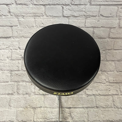 Unknown Drum Throne