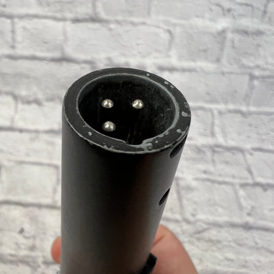 Shure SM48S Dynamic Vocal Microphone with On/Off Switch