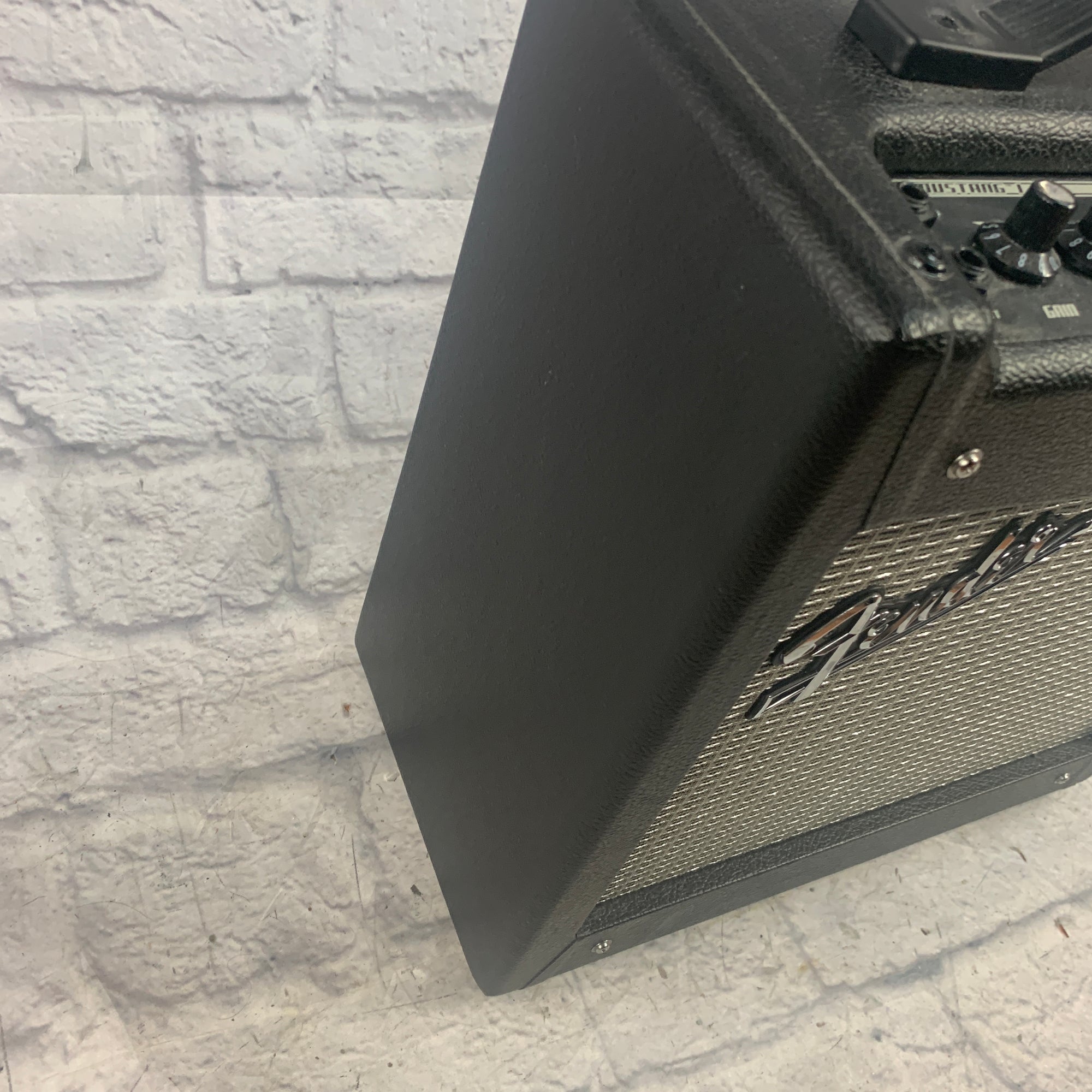 Fender Mustang 1 Combo Amp