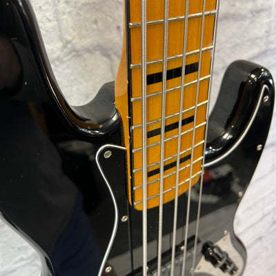 Squier Classic Vibe 70s Jazz Bass V 5 String