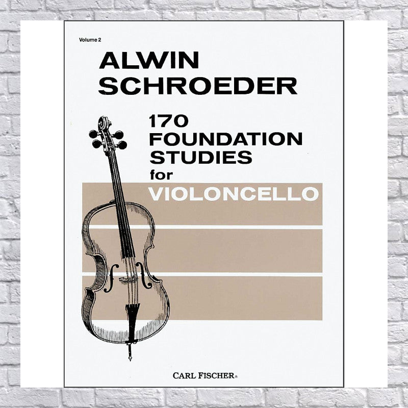 170 Foundation Studies - Volume 2