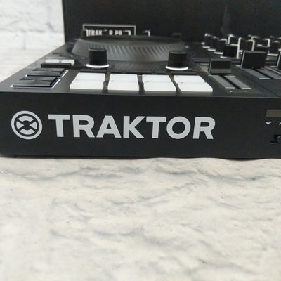 Traktor Kontrol S4 Controller Only