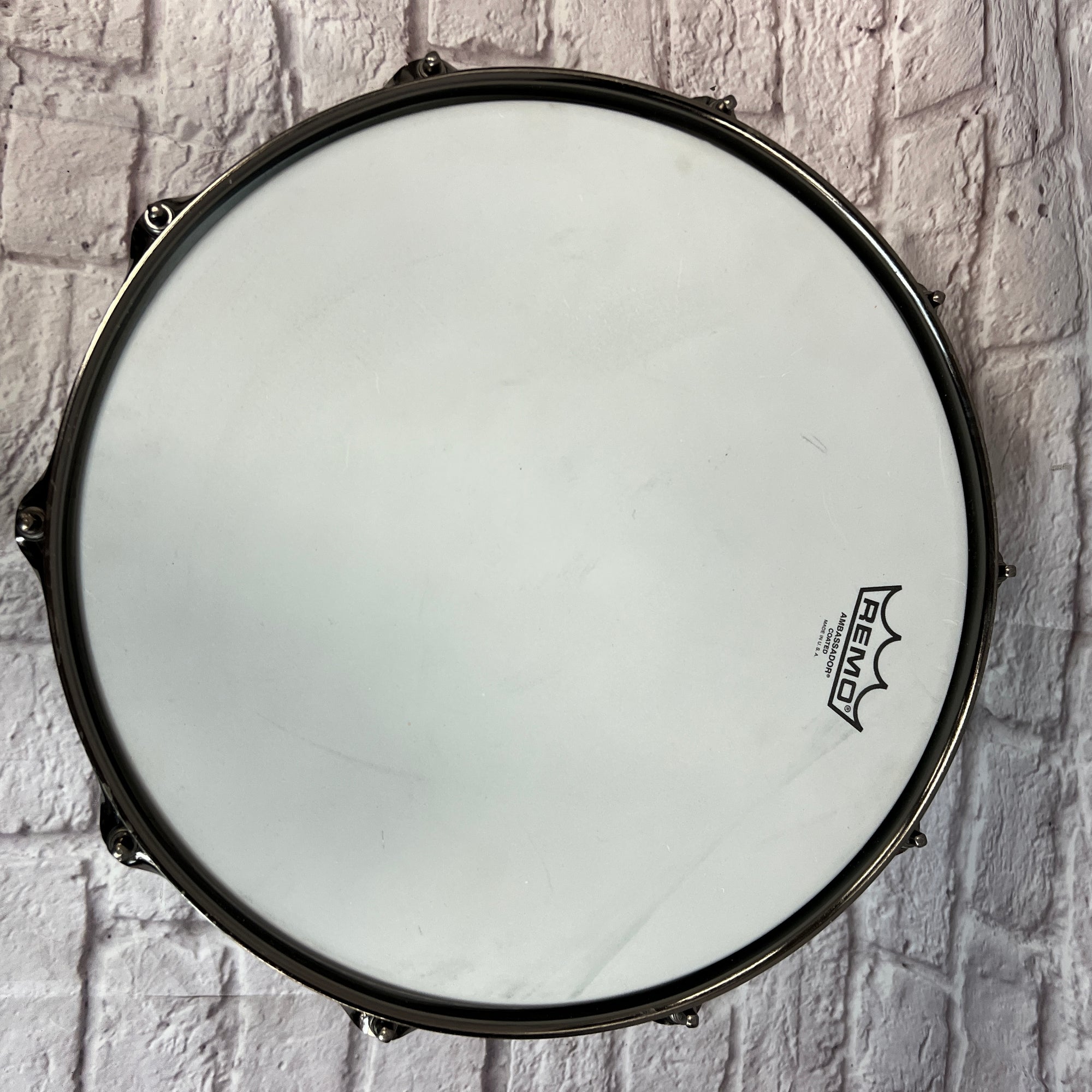 Tama 14 x 8 SLP Sound Lab Project Snare