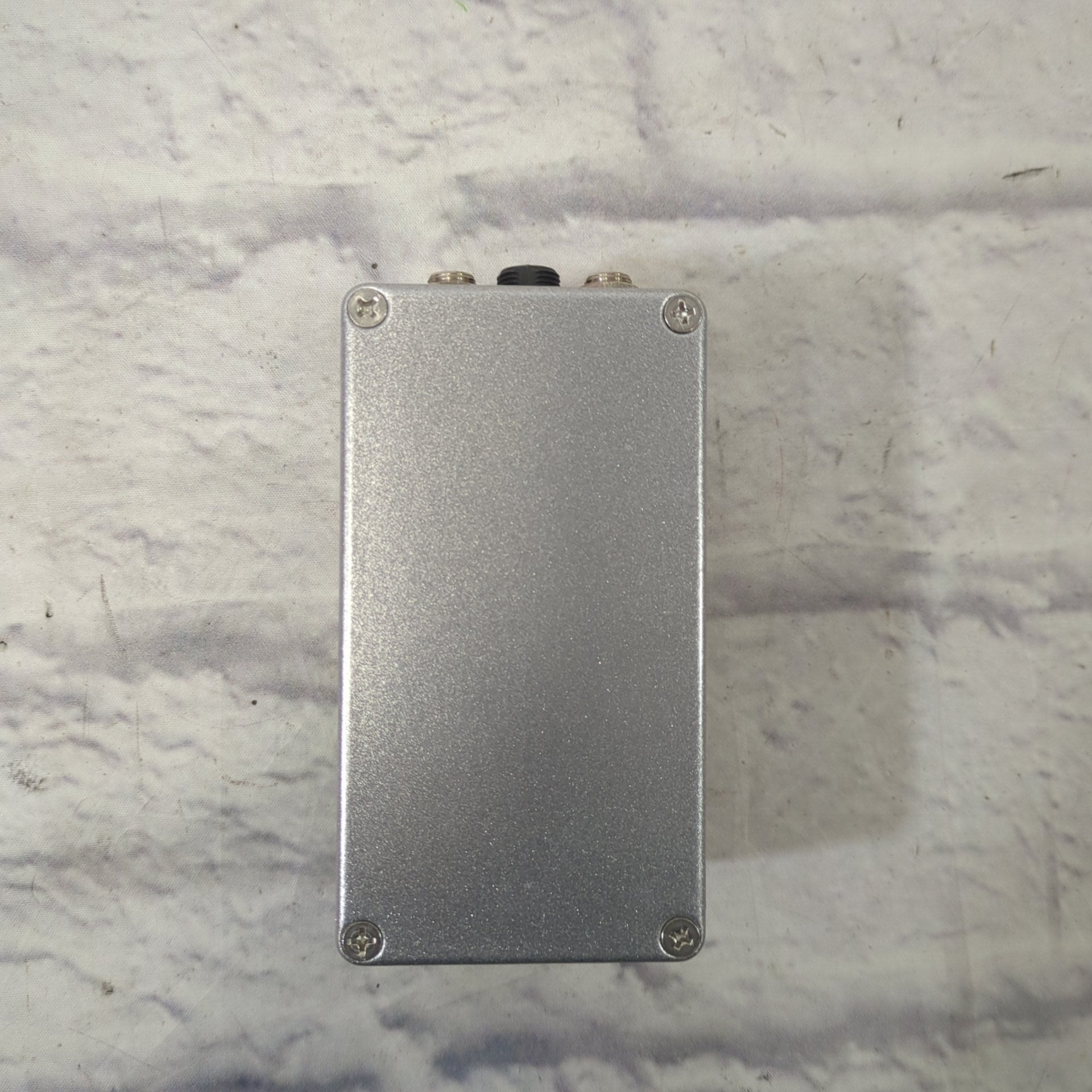 One Slice Pedalworks Model FET Sunn T Preamp Pedal