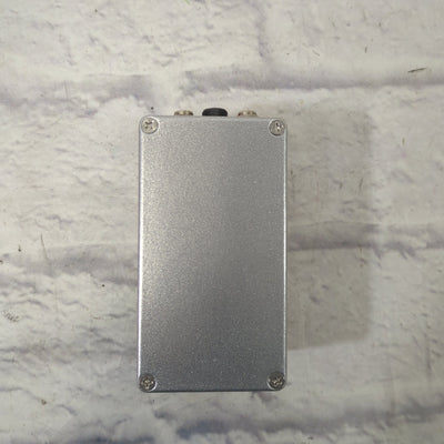 One Slice Pedalworks Model FET Sunn T Preamp Pedal