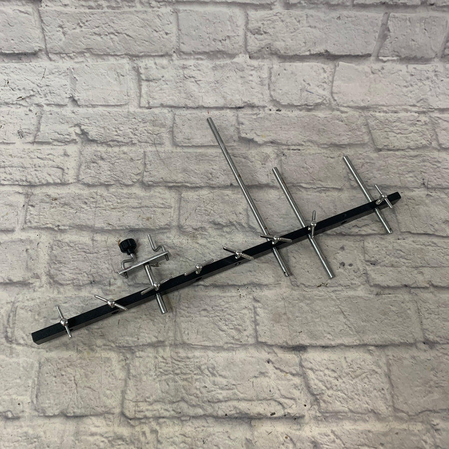 Unknown Multiple Percussion Mount
