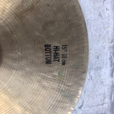 TRX MDM Hi Hat Pair 15