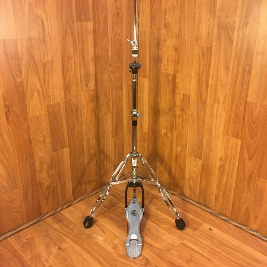 Gibraltar 5707 Medium Weight Double Braced Hi-Hat Stand