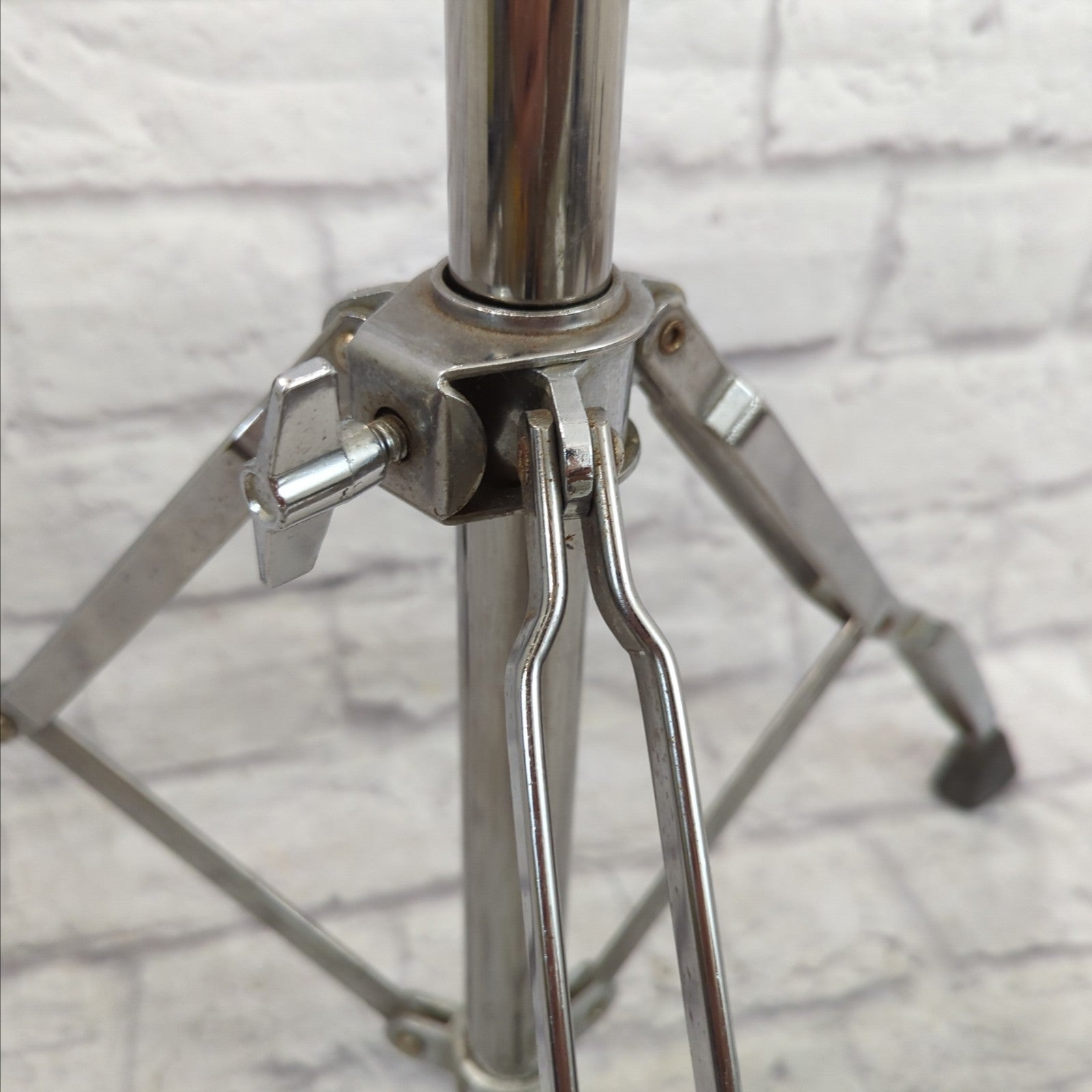 Vintage Tama Titan Boom Cymbal Stand with Counterweight MIJ Japan