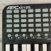 Akai APC Key25 Controller