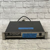 Crown Micro-Tech 1200 Power Amp