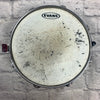 Remo Mastertouch 13 Piccolo Snare Drum