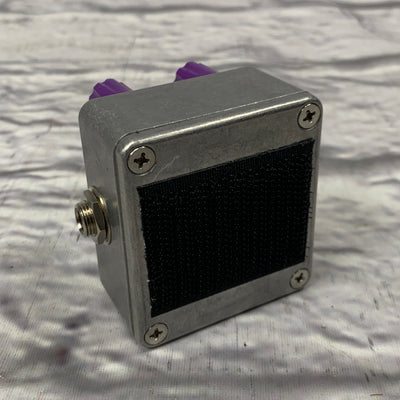 Henretta Engineering Purple Octopus Octave Up w/ Externalized Trim Controls