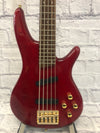 Ibanez SR505 5 String Bass