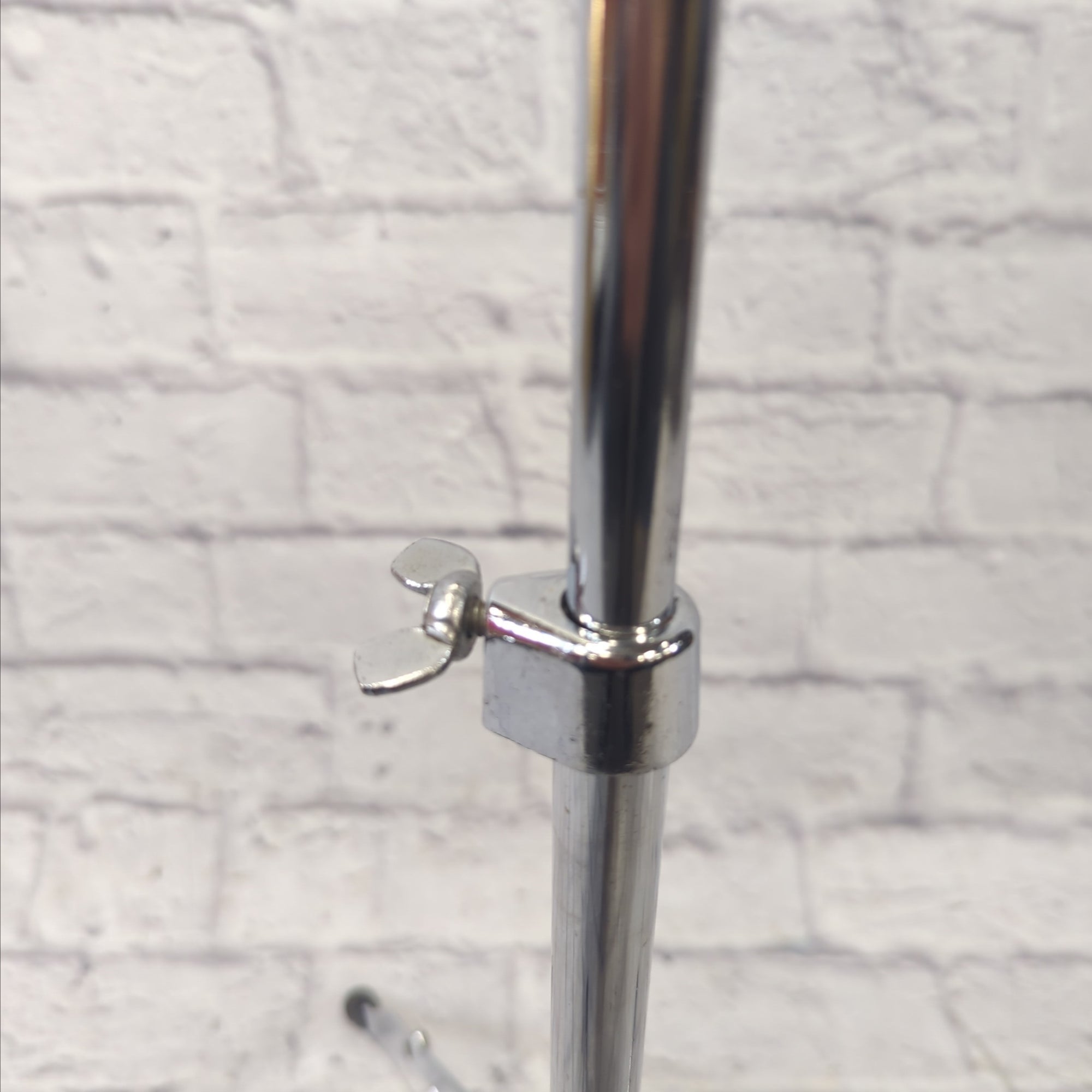 Ludwig Vintage Atlas Straight Cymbal Stand Straight